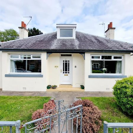 Three Bed Holiday Home In Inverness Exterior foto