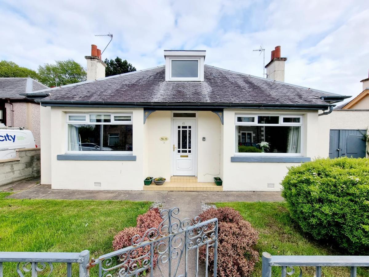 Three Bed Holiday Home In Inverness Exterior foto