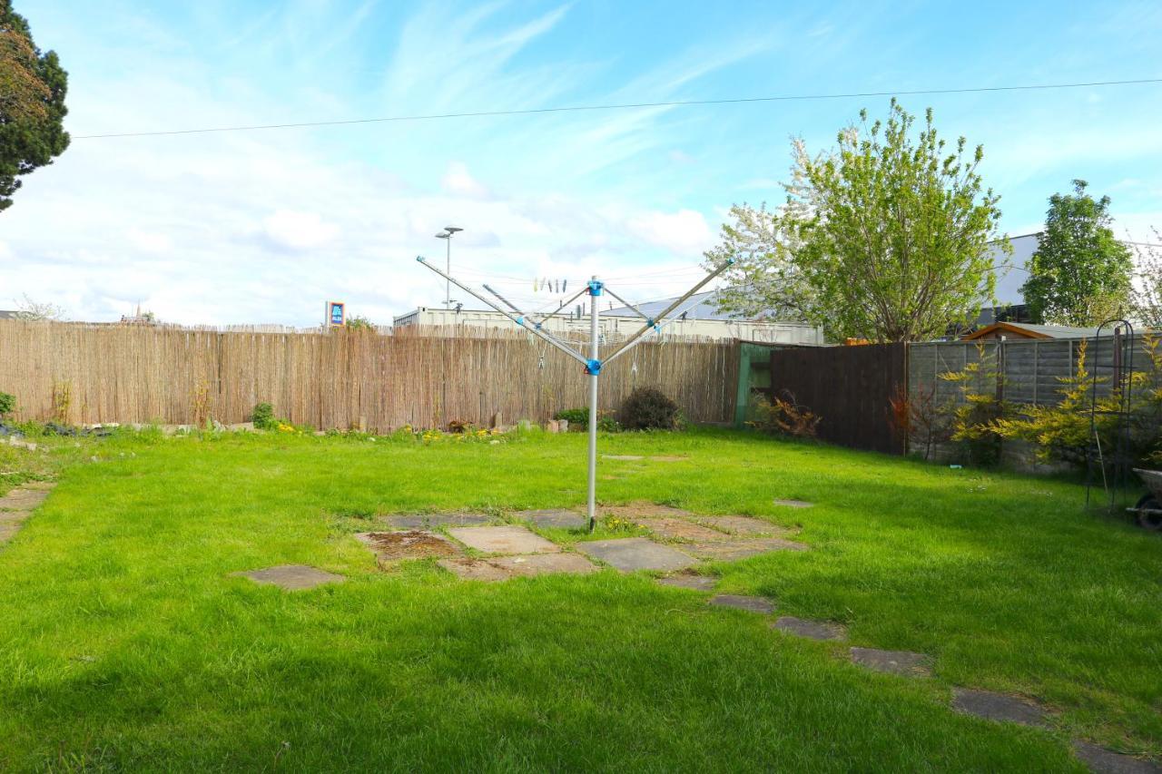 Three Bed Holiday Home In Inverness Exterior foto