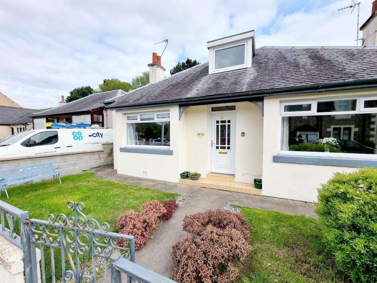 Three Bed Holiday Home In Inverness Exterior foto