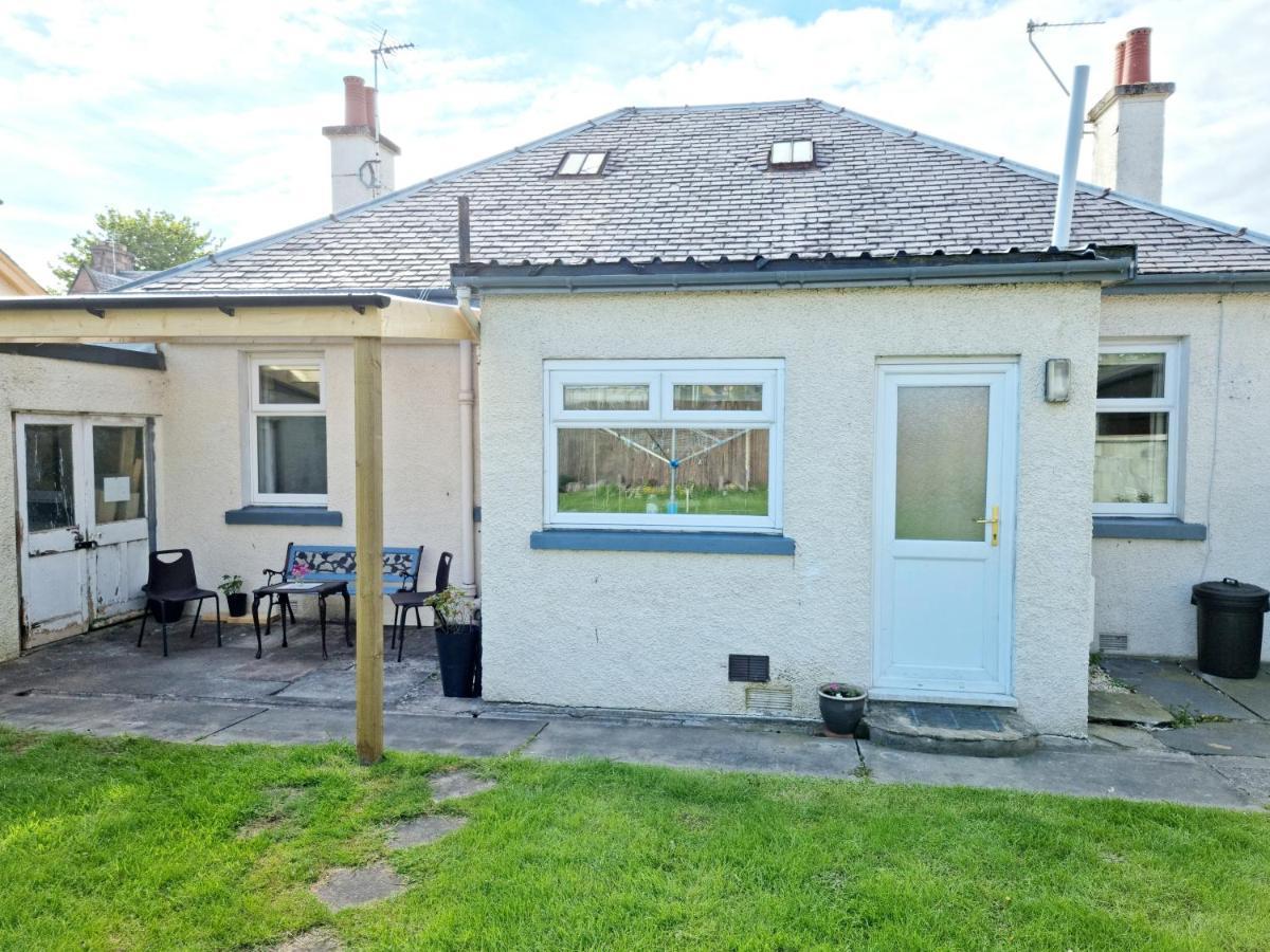 Three Bed Holiday Home In Inverness Exterior foto